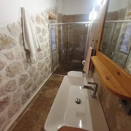 Lycian Way Nature -villa Ata Villa