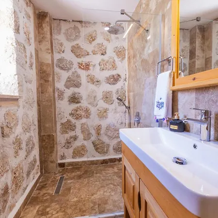 Lycian Way Nature -villa Ata Villa