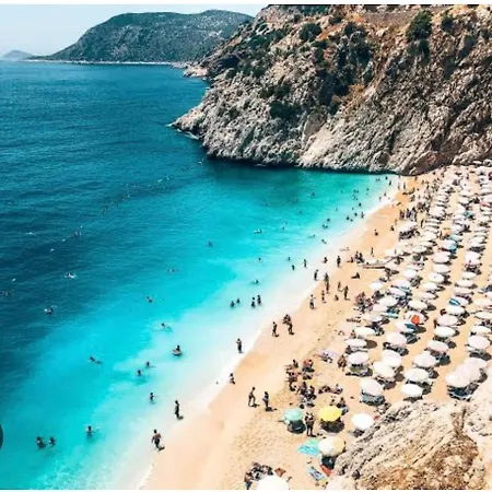 Lycian Way Nature -villa Ata Villa