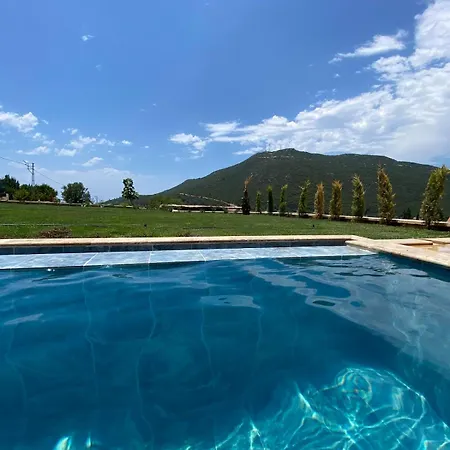 Villa Lycian Way Nature -villa Ata *