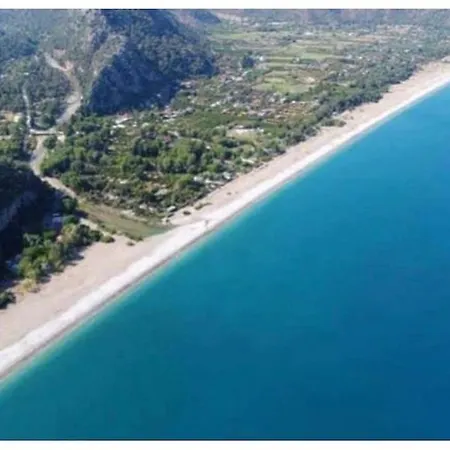 Lycian Way Nature -villa Ata فيلة *