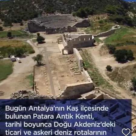 Lycian Way Nature -villa Ata فيلة كاس