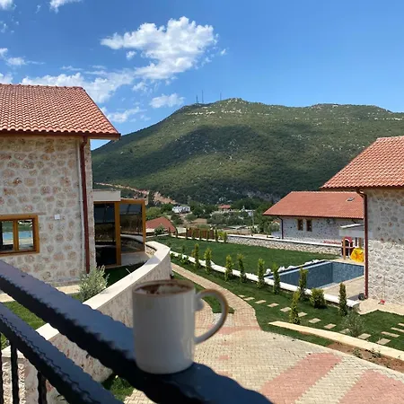 Lycian Way Nature -villa Ata * كاس